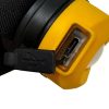 JCB-HT-XTRA Led mágneses fejlámpa 260 lm