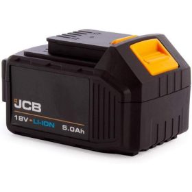JCB 50LI akkumulátor Li-Ion 5Ah 18V