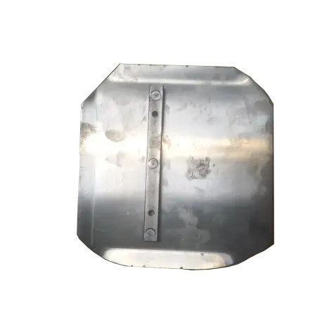 SIRL SH60 glettlapát szett 4db