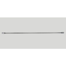   Homlokzati állvány andrás 366 cm  - Plettac és MJ Gerüst kompatibilis