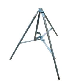 Födémzsalu támasztóláb horganyzott Deckman - 30