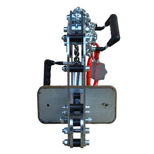 Szendvicspanel emelő csipesz DECKMAN