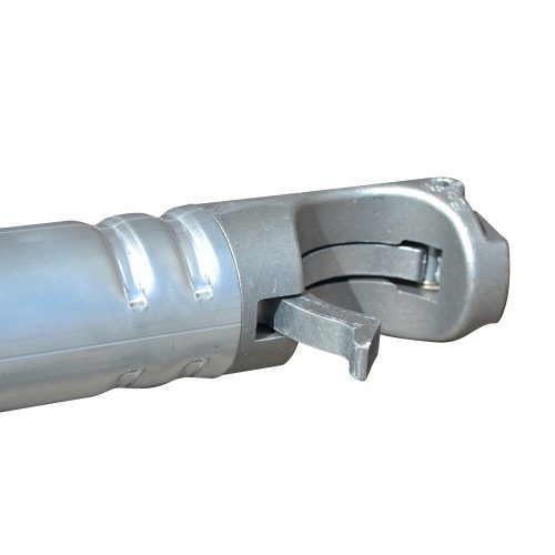 Guruló állvány András Deckman 