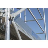 Homlokzati állvány andrások Homlokzati állvány andrások