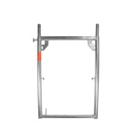 Homlokzati állvány keretek Homlokzati állvány keretek